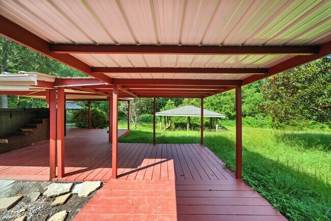 Building Photo - 1506 Shady Glen Dr