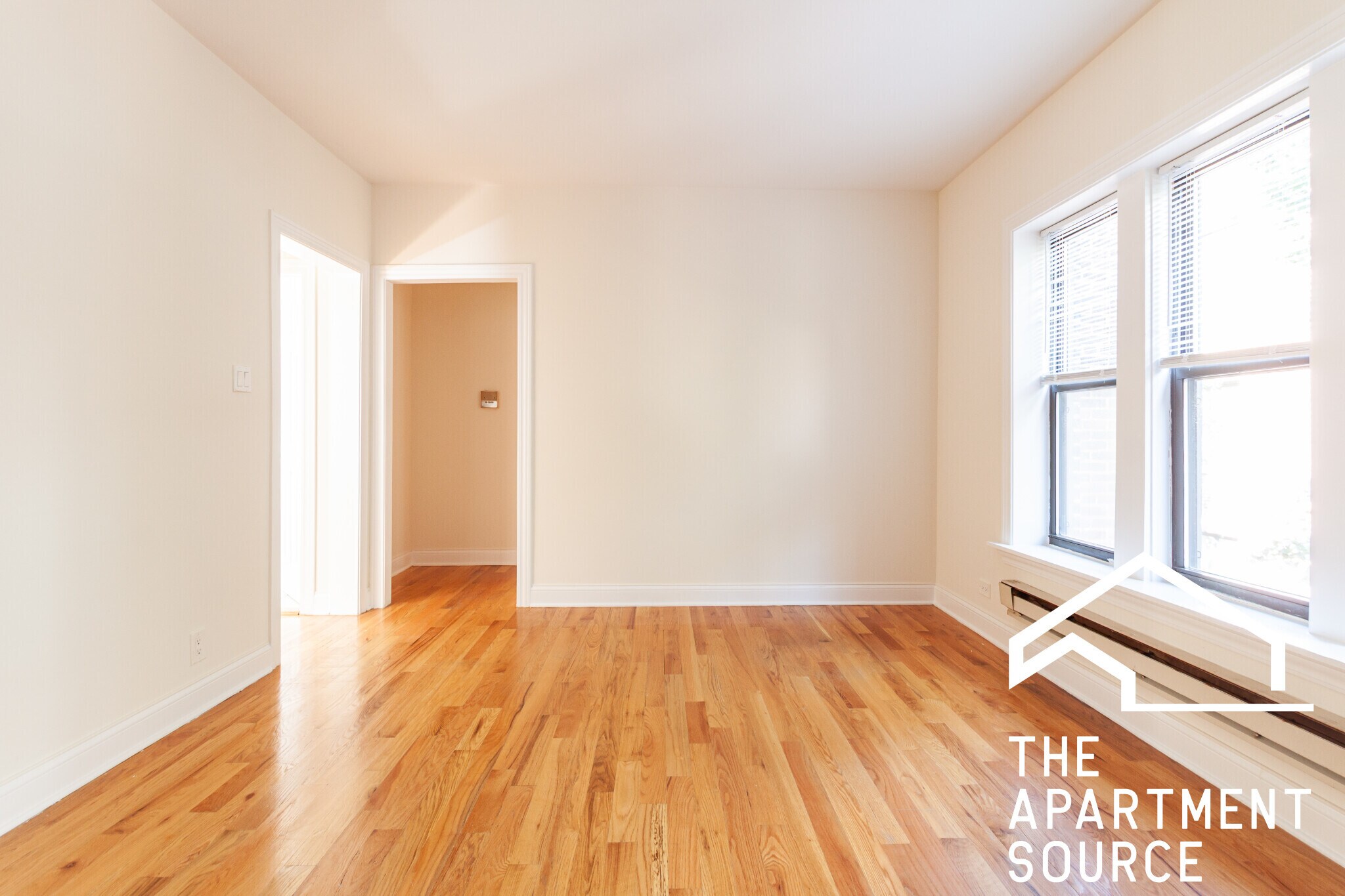 Building Photo - 3824 N Fremont