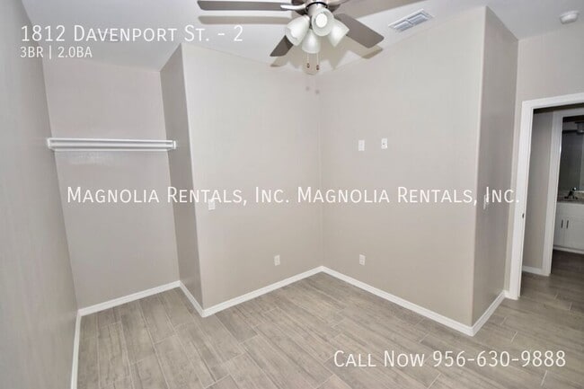 Building Photo - 1812 Davenport St