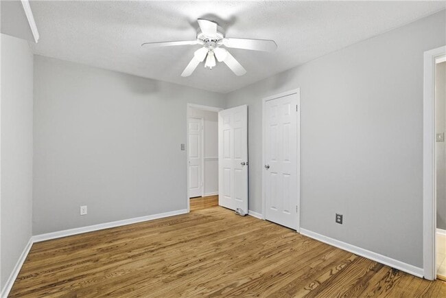 Building Photo - 3143 Claiborne Dr NW