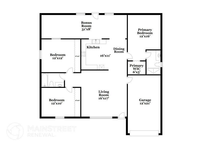 Building Photo - 240 Grifford Dr