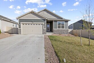 Building Photo - 5255 Big Johnson Dr
