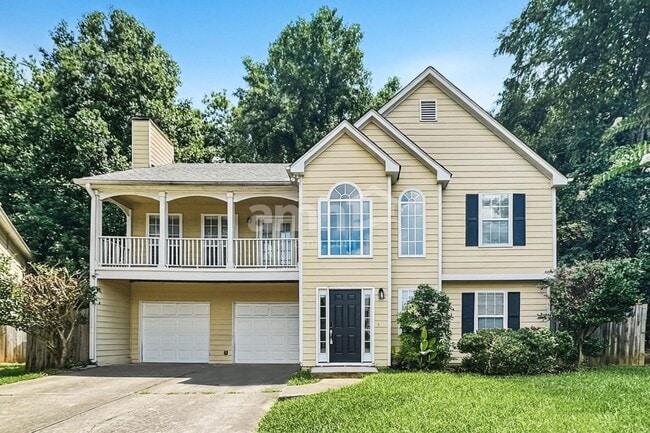 Building Photo - 4654 Grove Ct