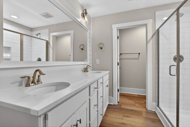 Building Photo - You can't beat this lakefront Clemson townhome! Brand New Construction!