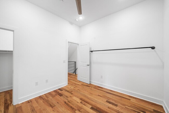 Building Photo - The Gotham Townhome
