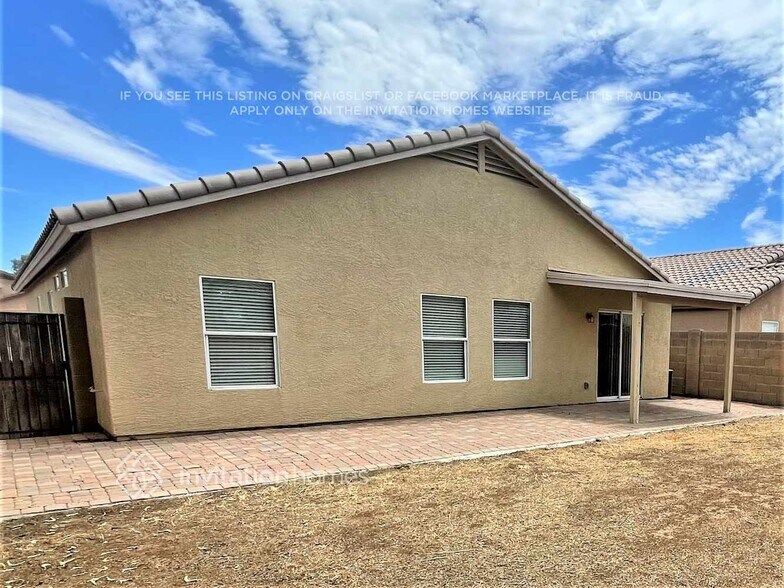 Building Photo - 4110 E Sierrita Rd