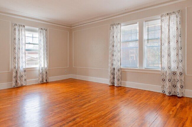 Floorplan - 569 Portland Apartments