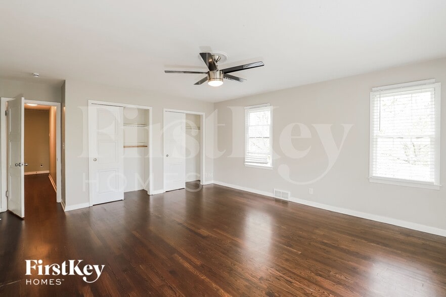 Building Photo - 8712 Marty Ln