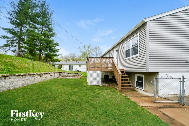 Building Photo - 1244 Marchi Dr
