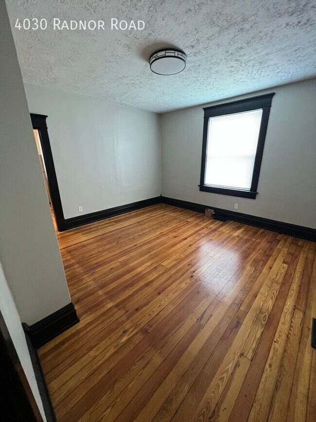 Building Photo - 4030 Radnor Rd
