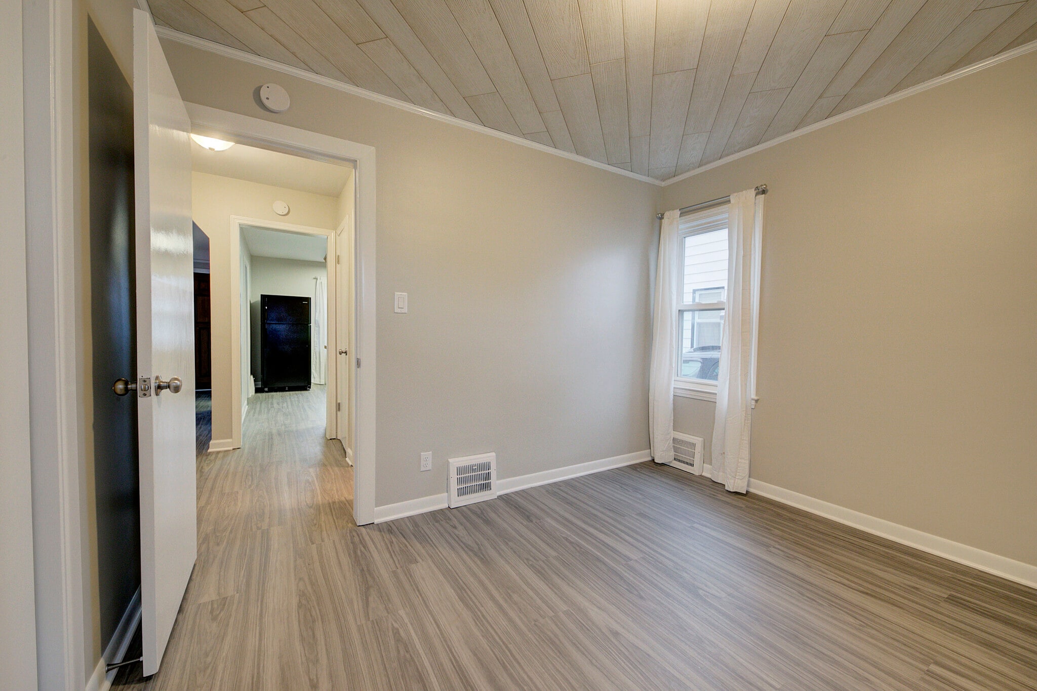 Building Photo - 5808 Gilman St