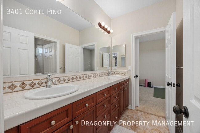 Building Photo - 3401 Corte Pino