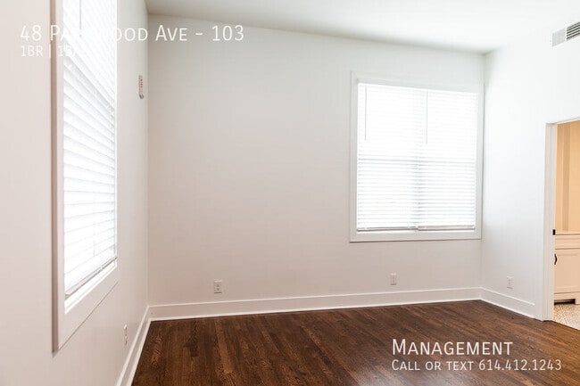 Building Photo - 48 Parkwood Ave