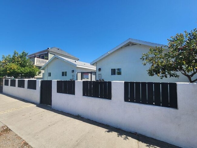 Primary Photo - 2421 L St