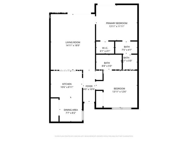 Building Photo - 2835 N 49th Pl