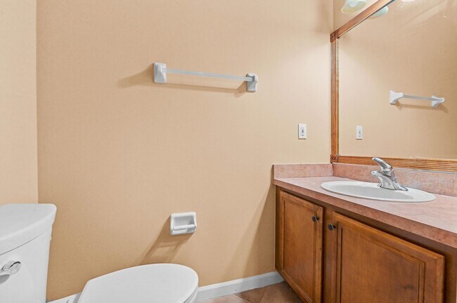 Building Photo - 116 Hamilton Terrace