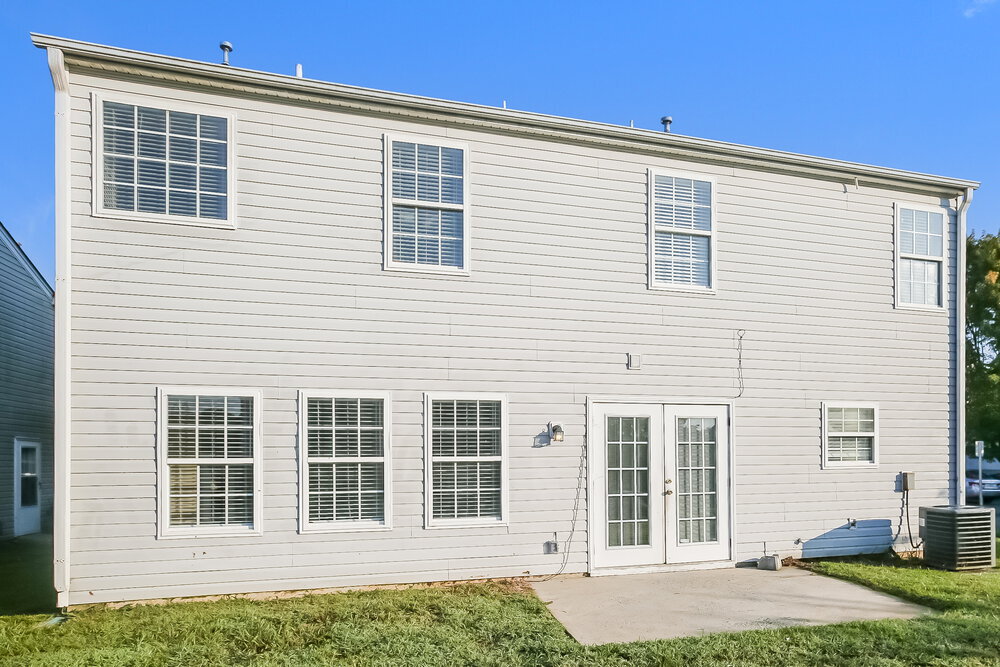Building Photo - 10324 Wakerobin Ln