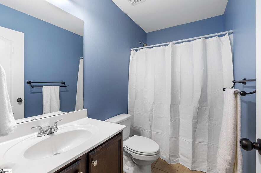 Bathroom 2 - 207 Blacks Dr