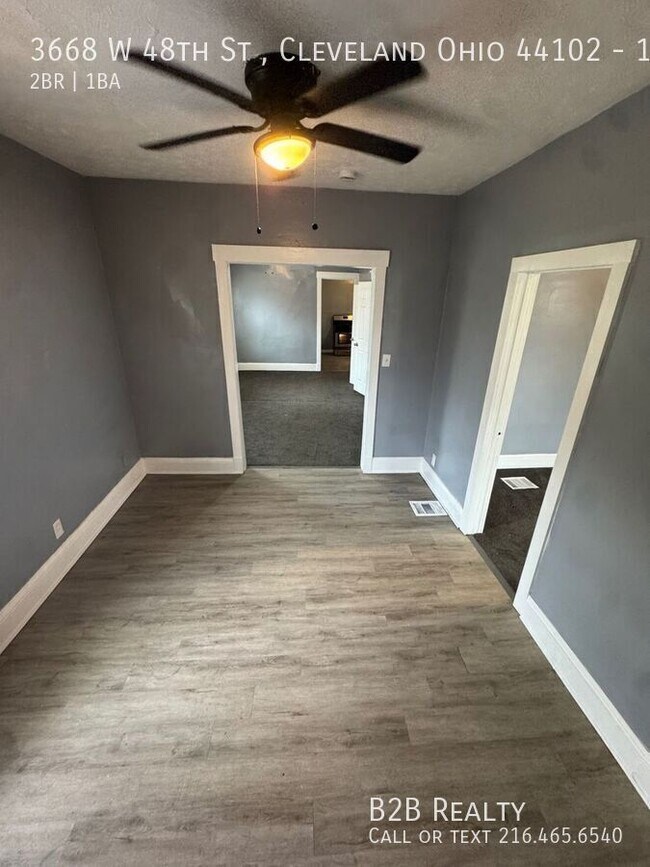 Building Photo - 3668 W 48th St