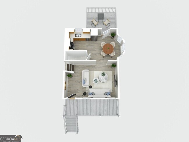 Building Photo - 18 Twin Oaks Ln