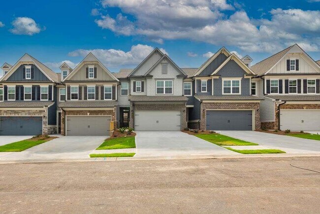 Building Photo - 1926 Frisco Wy