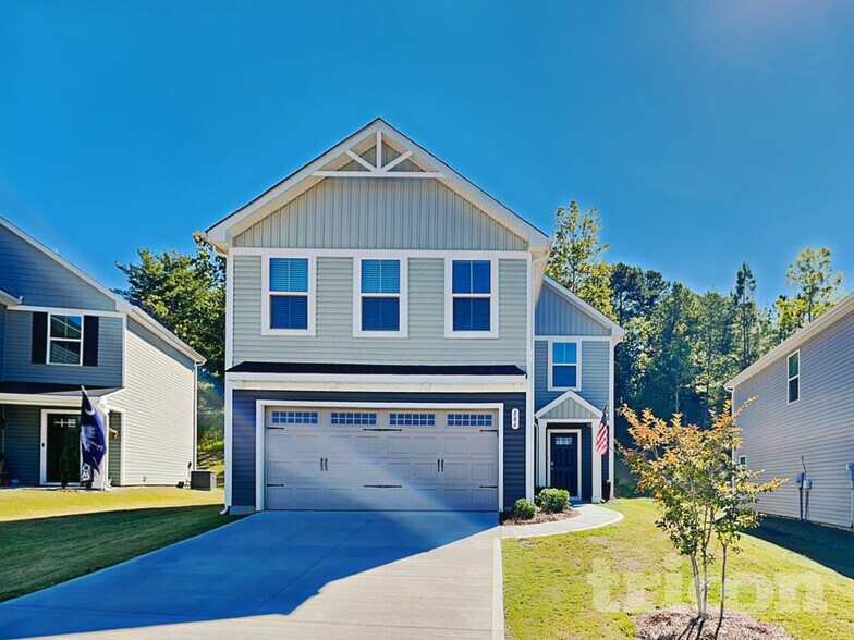 Building Photo - 886 Purcell Dr