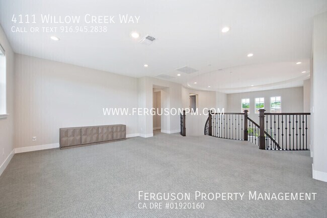 Building Photo - 4111 Willow Crk Wy