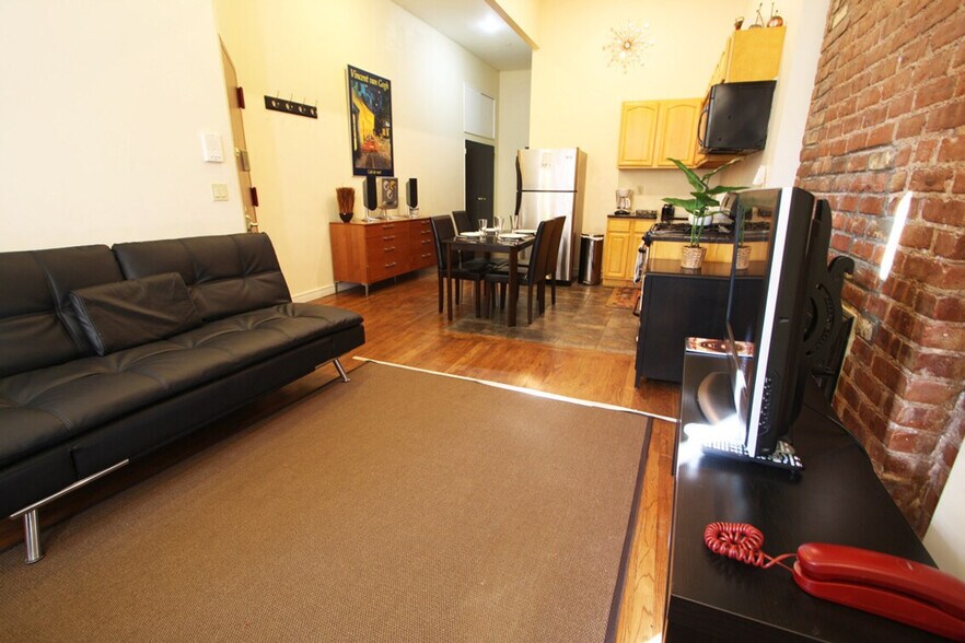 Building Photo - 257 Malcolm X Blvd