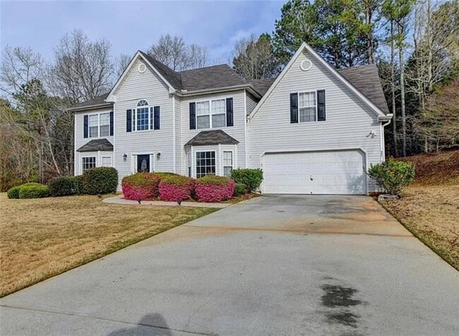 Primary Photo - 302 Towler Crossing