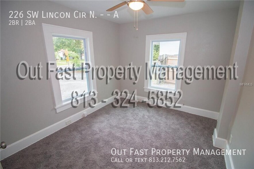 Building Photo - 226 SW Lincoln Cir N