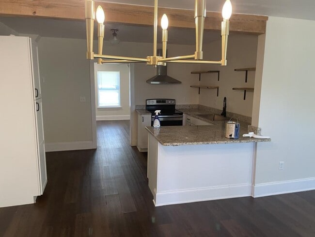 Building Photo - 2212 23rd Ave