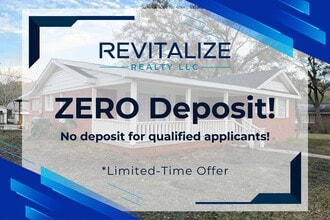 Building Photo - 5538 Gunn Rd