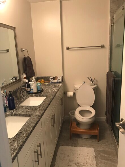 Master Bath - 250 S Reynolds St
