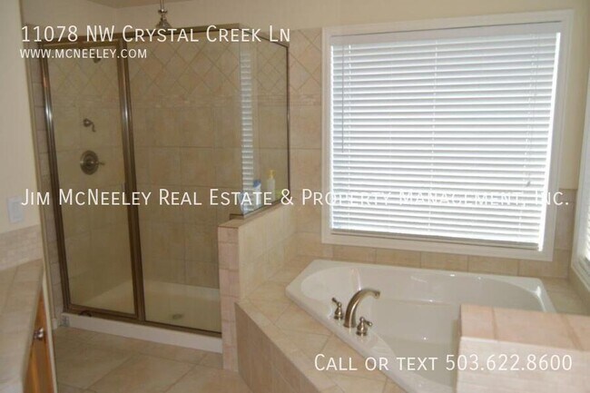 Building Photo - 11078 NW Crystal Creek Ln
