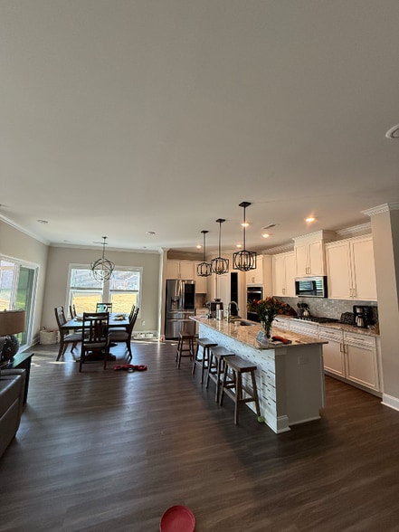 Building Photo - 3609 Walter Nelson Rd