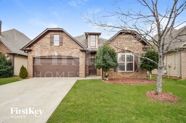 Primary Photo - 1248 Glenstone Pl