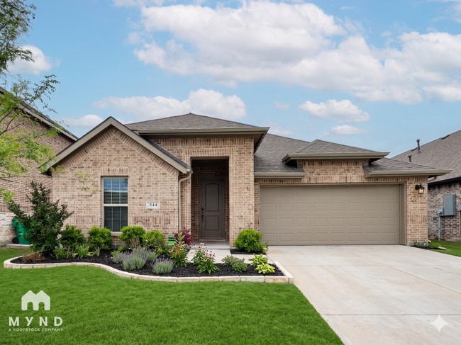 Building Photo - 544 Bradley Dr