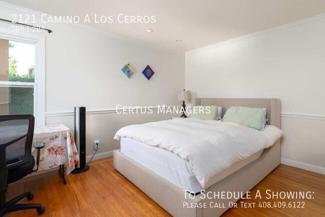 Building Photo - 2121 Cno. A Los Cerros