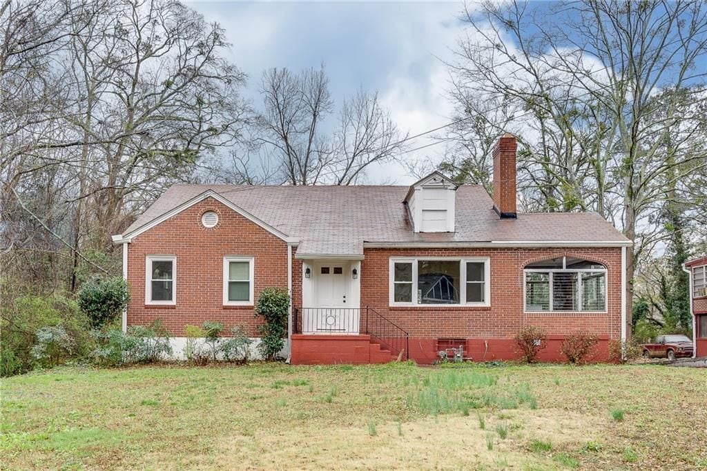 Building Photo - 1287 Eastland Rd SE