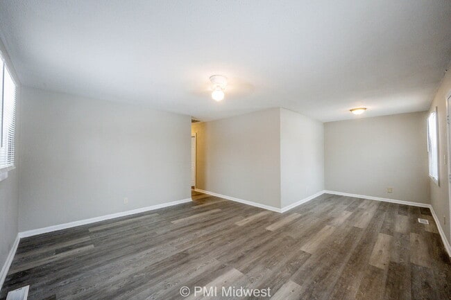 Building Photo - "Charming 3-Bedroom Gem on Udell Street with Spacious Living – 1104 Sq. Ft., Indianapolis!"