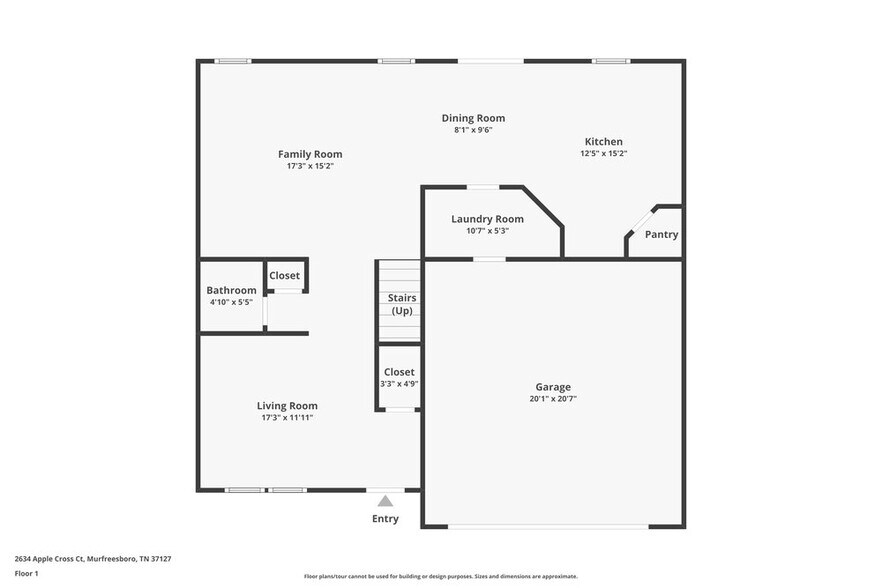 Building Photo - 2634 Apple Cross Ct