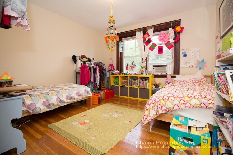 Building Photo - 55 Franklin St