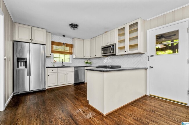 Building Photo - 4709 Overwood Cir
