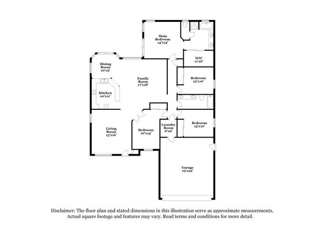 Building Photo - 5128 W Grenadine Rd