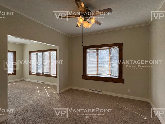 Building Photo - 2110 Lincoln St