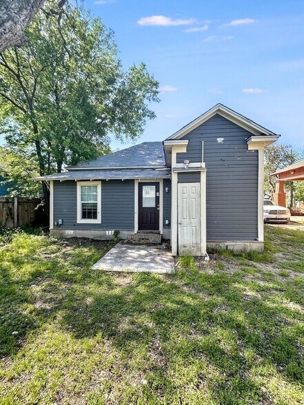 Building Photo - 615 Delmar St