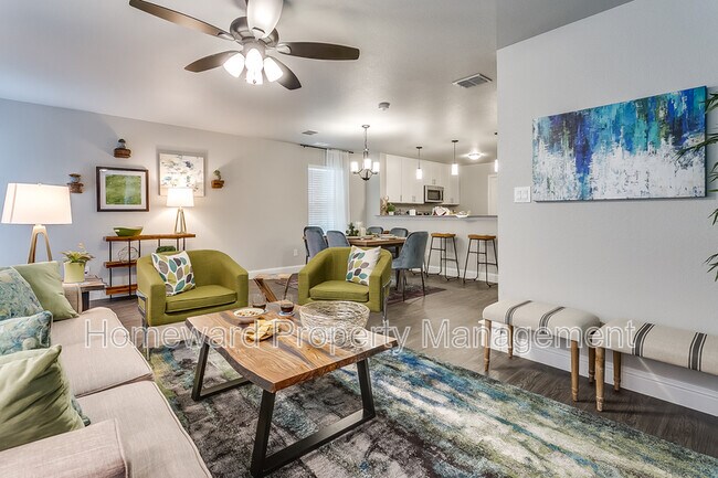 Building Photo - 4008 Sheraton Rd