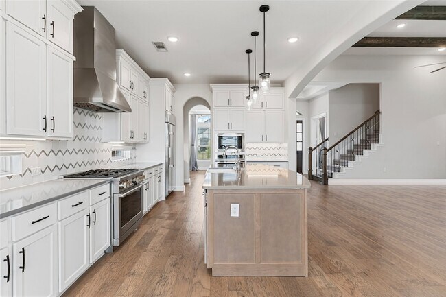 Building Photo - 1266 Huffines Blvd