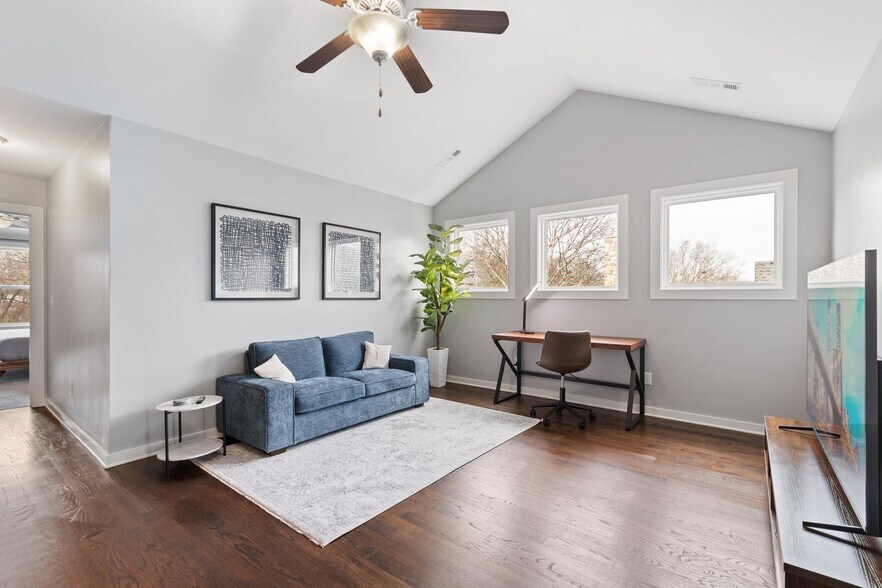 Building Photo - 223B Orlando Ave