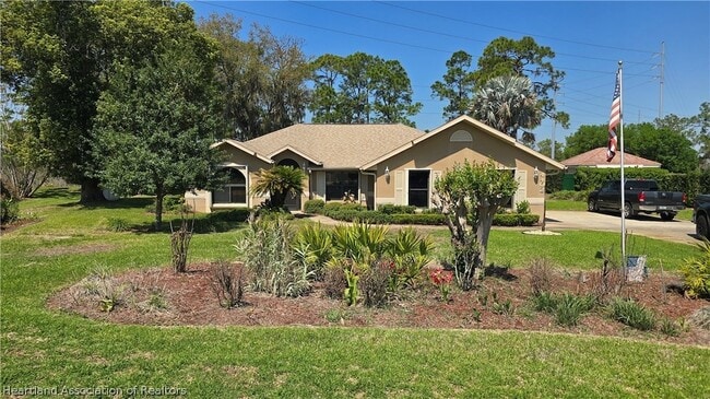 Building Photo - 4402 Duffer Loop